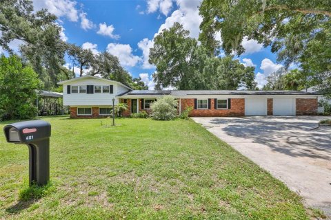 Casa en Brandon, Florida 4 dormitorios, 261.8 m2 № 2156989