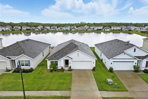 Casa en venta en Odessa, Florida, 3 dormitorios, 157 m2 № 1909899 - foto 1