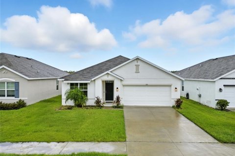 Casa en venta en Odessa, Florida, 3 dormitorios, 157 m2 № 1909899 - foto 2