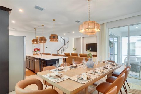 Villa ou maison à vendre à Kissimmee, Floride: 7 chambres, 277.5 m2 № 2136157 - photo 23