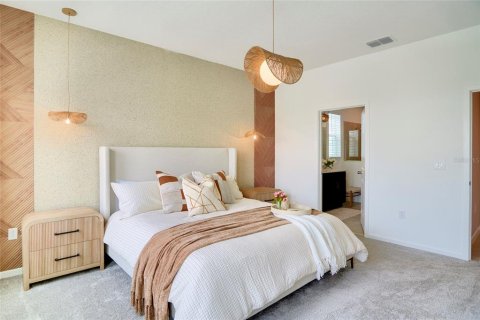 Villa ou maison à vendre à Kissimmee, Floride: 7 chambres, 277.5 m2 № 2136157 - photo 5