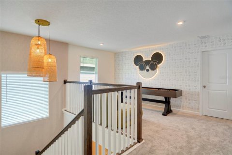 Villa ou maison à vendre à Kissimmee, Floride: 7 chambres, 277.5 m2 № 2136157 - photo 25