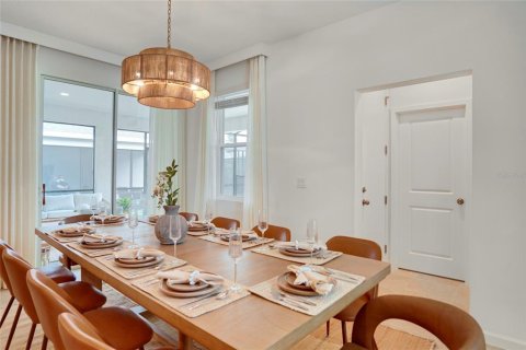 Villa ou maison à vendre à Kissimmee, Floride: 7 chambres, 277.5 m2 № 2136157 - photo 19