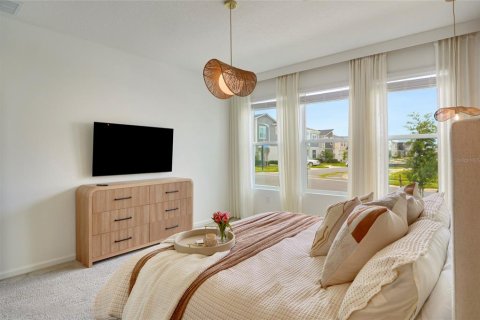 Villa ou maison à vendre à Kissimmee, Floride: 7 chambres, 277.5 m2 № 2136157 - photo 4
