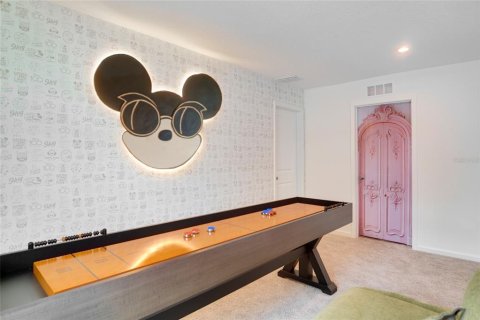 Villa ou maison à vendre à Kissimmee, Floride: 7 chambres, 277.5 m2 № 2136157 - photo 26
