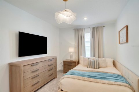 Villa ou maison à vendre à Kissimmee, Floride: 7 chambres, 277.5 m2 № 2136157 - photo 28