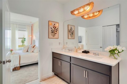 Villa ou maison à vendre à Kissimmee, Floride: 7 chambres, 277.5 m2 № 2136157 - photo 9