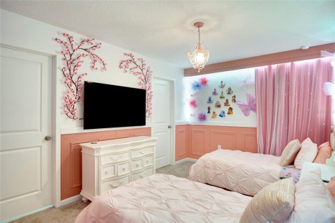 Villa ou maison à vendre à Kissimmee, Floride: 7 chambres, 277.5 m2 № 2136157 - photo 29