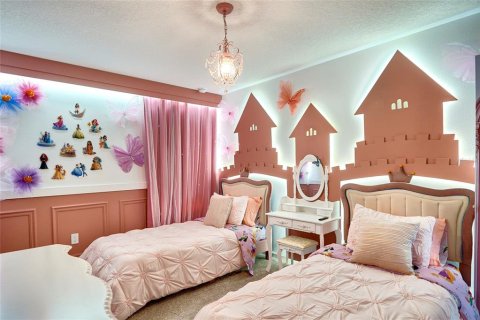 Villa ou maison à vendre à Kissimmee, Floride: 7 chambres, 277.5 m2 № 2136157 - photo 30