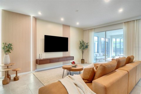 Villa ou maison à vendre à Kissimmee, Floride: 7 chambres, 277.5 m2 № 2136157 - photo 14