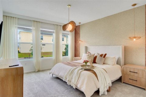 Villa ou maison à vendre à Kissimmee, Floride: 7 chambres, 277.5 m2 № 2136157 - photo 3