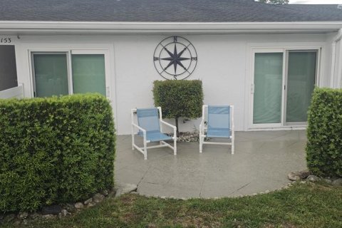Condo in Clearwater, Florida, 2 bedrooms № 2390997