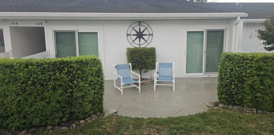 Condo in Clearwater, Florida, 2 bedrooms  № 2390997