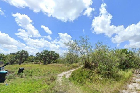 Land in Palm Bay, Florida № 2364239