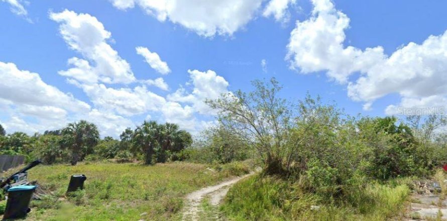 Land in Palm Bay, Florida № 2364239