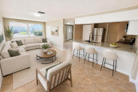 Casa en alquiler en New Port Richey, Florida, 3 dormitorios, 127.09 m2 № 2403120 - foto 13