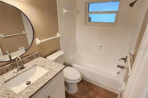 Casa en alquiler en New Port Richey, Florida, 3 dormitorios, 127.09 m2 № 2403120 - foto 25