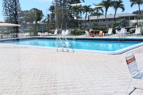 Condominio en venta en Delray Beach, Florida, 2 dormitorios, 108.42 m2 № 2088206 - foto 28