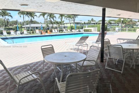 Condominio en venta en Delray Beach, Florida, 2 dormitorios, 108.42 m2 № 2088206 - foto 27
