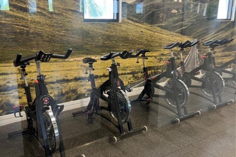 Снять в аренду кондоминиум в Дорал, Флорида 2 спальни, 105.44м2, № 1968784 - фото 26