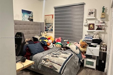 Снять в аренду кондоминиум в Дорал, Флорида 2 спальни, 105.44м2, № 1968784 - фото 18