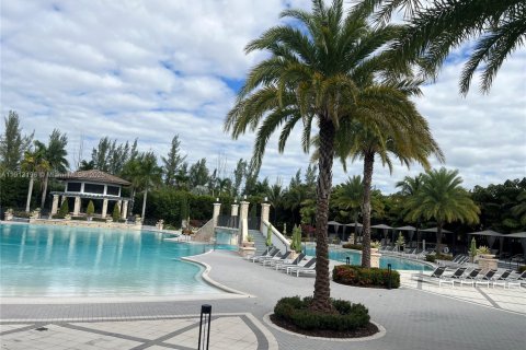 Снять в аренду кондоминиум в Дорал, Флорида 2 спальни, 105.44м2, № 1968784 - фото 5