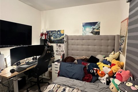 Снять в аренду кондоминиум в Дорал, Флорида 2 спальни, 105.44м2, № 1968784 - фото 19