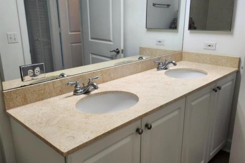 Condominio en alquiler en Boynton Beach, Florida, 1 dormitorio, 69.12 m2 № 2250850 - foto 8