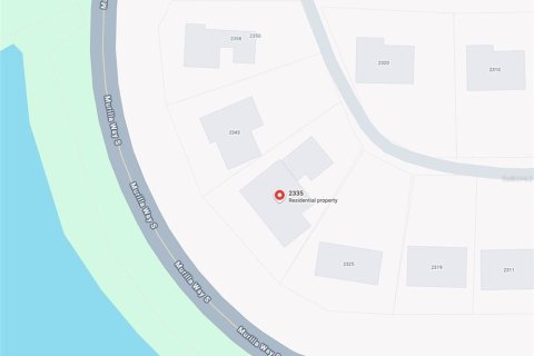 Casa en venta en Saint Petersburg, Florida, 4 dormitorios, 170.94 m2 № 2099766 - foto 2