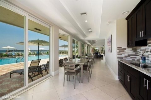 Купить кондоминиум в Дирфилд-Бич, Флорида 1 комната, 64.1м2, № 2173146 - фото 28