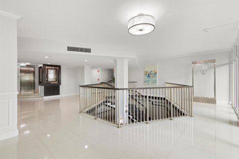 Купить кондоминиум в Дирфилд-Бич, Флорида 1 комната, 64.1м2, № 2173146 - фото 18