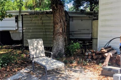 Terreno en Fort MC Coy, Florida № 2123005