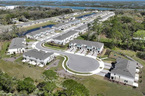Townhouse in Edgewater, Florida 3 bedrooms, 127.55 sq.m. № 1853556 - photo 17