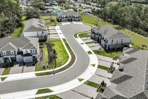 Townhouse in Edgewater, Florida 3 bedrooms, 127.55 sq.m. № 1853556 - photo 18