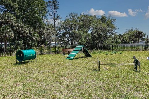 Townhouse in Edgewater, Florida 3 bedrooms, 127.55 sq.m. № 1853556 - photo 15