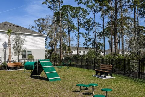 Townhouse in Edgewater, Florida 3 bedrooms, 127.55 sq.m. № 1853556 - photo 13