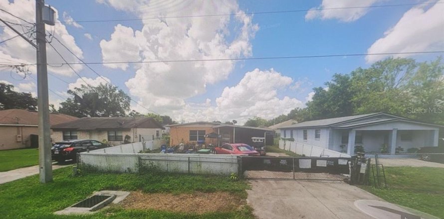 Casa en Orlando, Florida 3 dormitorios, 100.33 m2 № 1829153