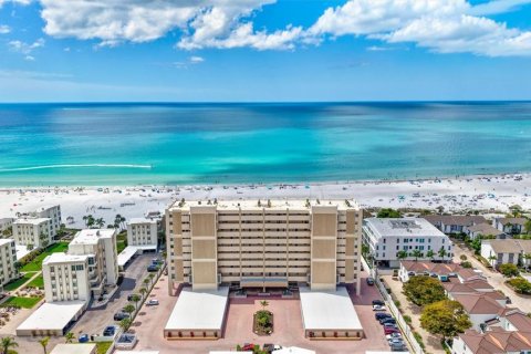 Condo à Sarasota, Floride, 2 chambres № 2093267