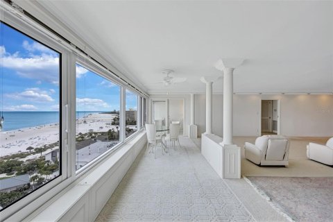 Copropriété à vendre à Sarasota, Floride: 2 chambres, 180.23 m2 № 2093267 - photo 15