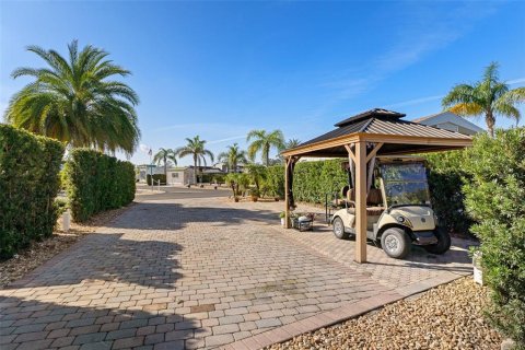 Terreno en venta en Clermont, Florida № 1521809 - foto 12