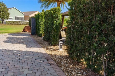 Terreno en venta en Clermont, Florida № 1521809 - foto 8