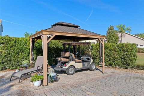 Terreno en venta en Clermont, Florida № 1521809 - foto 9