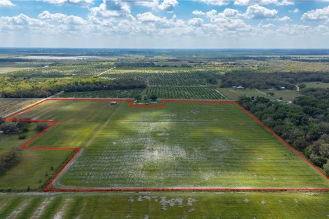 Land in Arcadia, Florida № 1755510 - photo 1