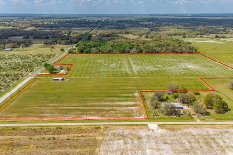 Land in Arcadia, Florida № 1755510 - photo 7