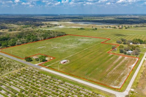 Land in Arcadia, Florida № 1755510 - photo 6