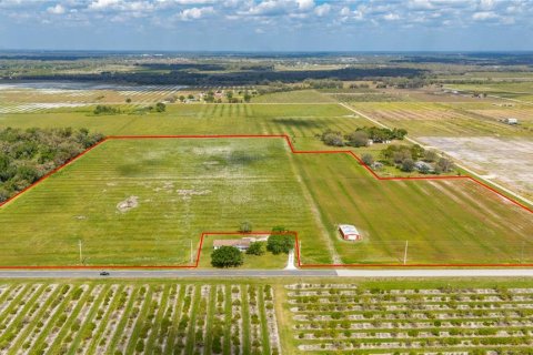 Land in Arcadia, Florida № 1755510 - photo 5