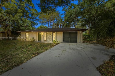 Casa en venta en St. Lucie, Florida, 2 dormitorios, 80.27 m2 № 2014395 - foto 7