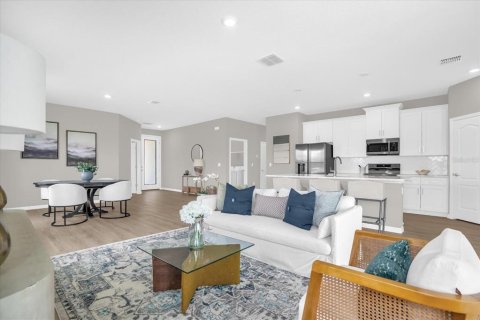 House in Homosassa, Florida 4 bedrooms, 184.88 sq.m. № 1822306 - photo 6