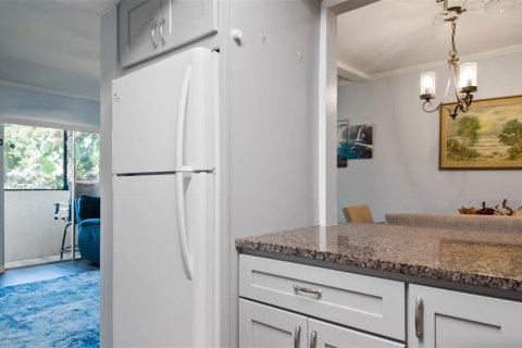 Condominio en venta en Clearwater, Florida, 2 dormitorios, 79.25 m2 № 1780546 - foto 23