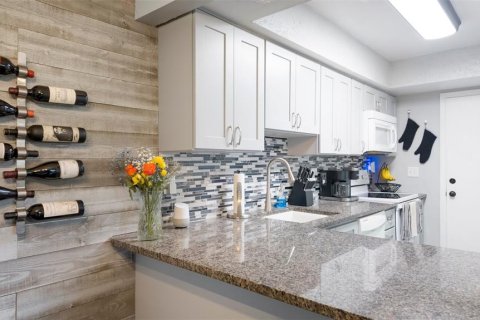 Condominio en venta en Clearwater, Florida, 2 dormitorios, 79.25 m2 № 1780546 - foto 24